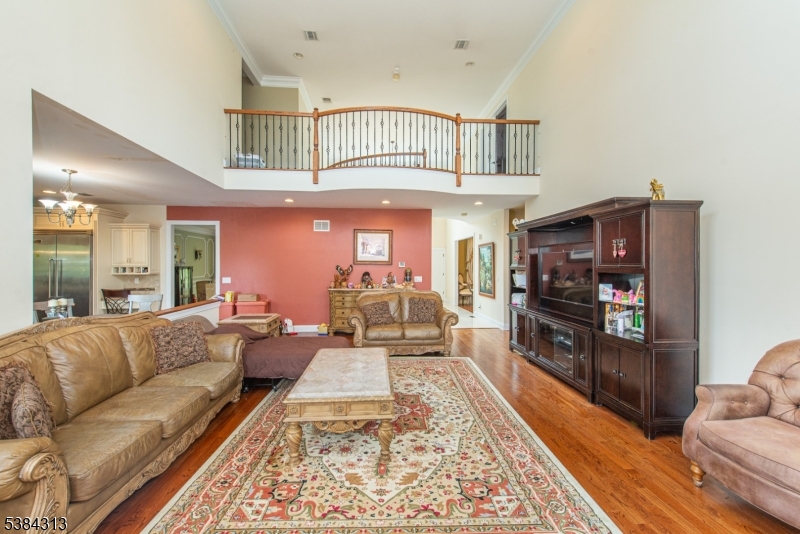 PARK RIDGE ESTATES - Residential