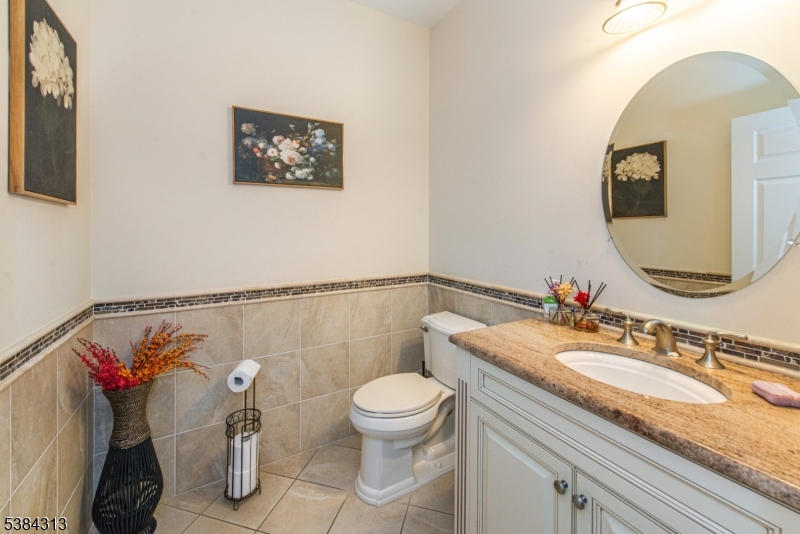 PARK RIDGE ESTATES - Residential