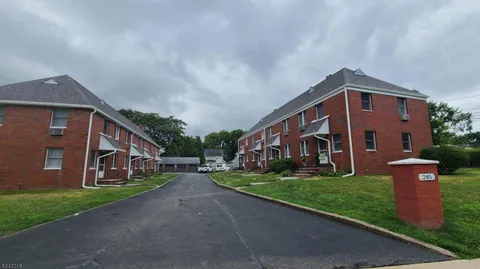 251 Fort Lee Rd, Teaneck Twp., NJ 07666 - MLS#: 3950152