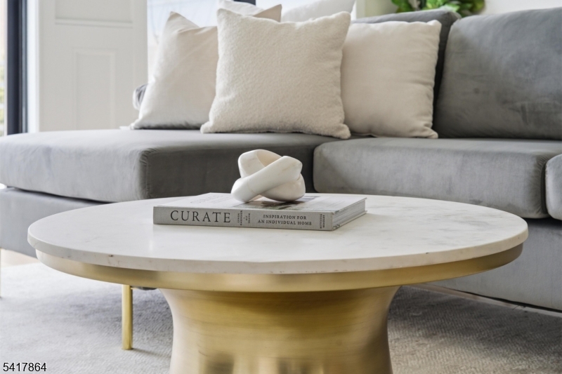 DOWNTOWN MILLBURN - Residential