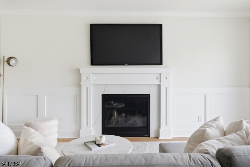 DOWNTOWN MILLBURN - Residential