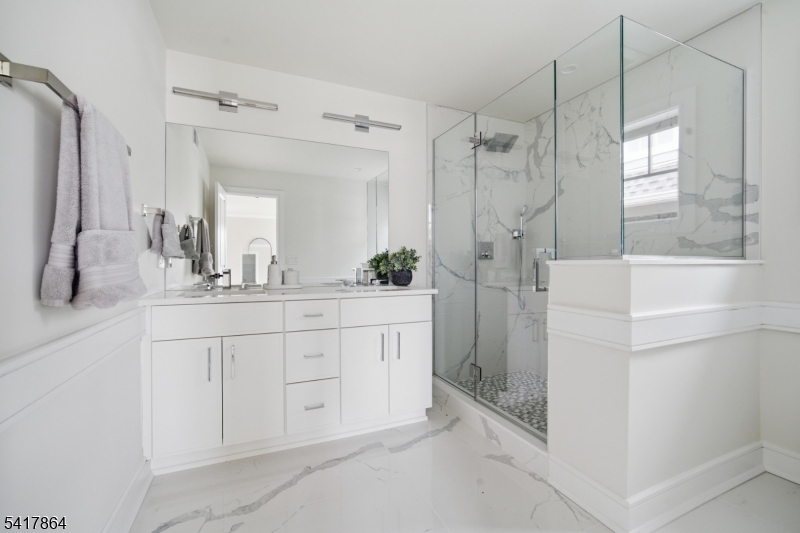 DOWNTOWN MILLBURN - Residential