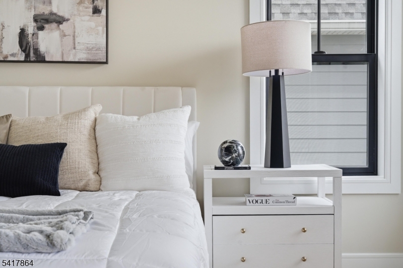 DOWNTOWN MILLBURN - Residential