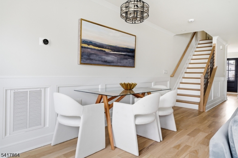 DOWNTOWN MILLBURN - Residential