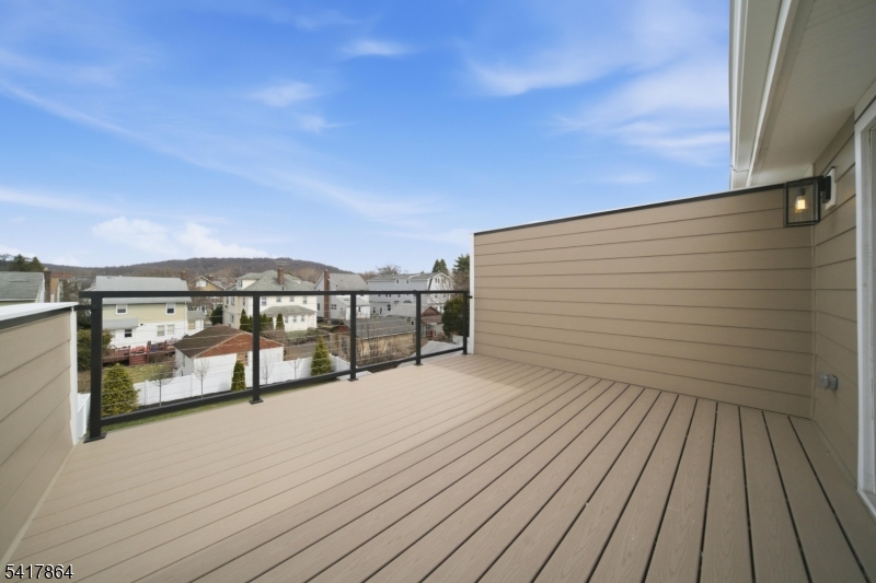 DOWNTOWN MILLBURN - Residential