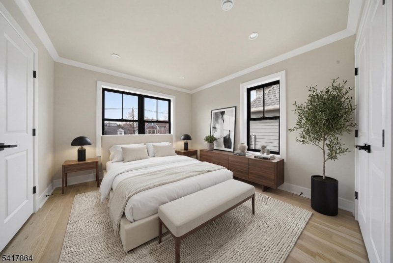 DOWNTOWN MILLBURN - Residential