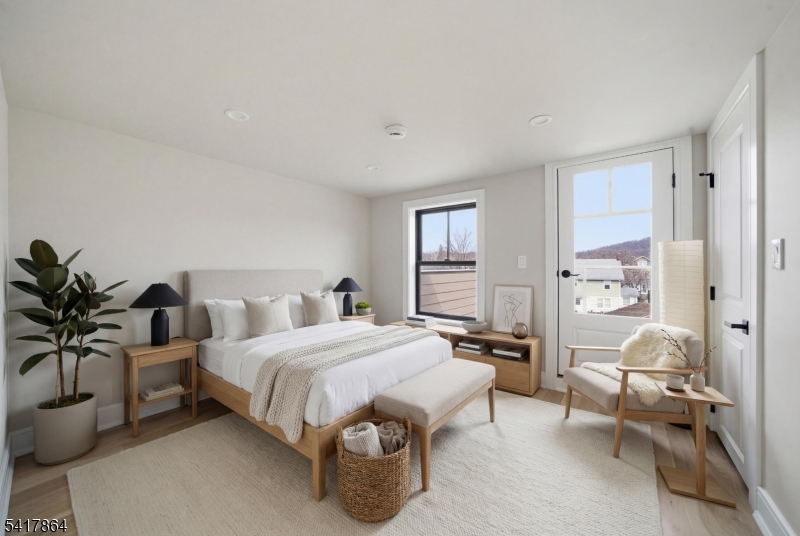 DOWNTOWN MILLBURN - Residential