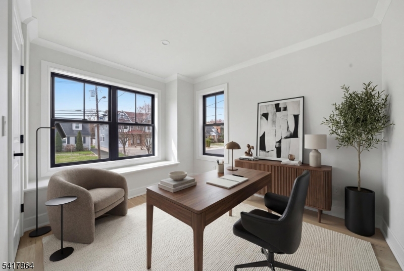 DOWNTOWN MILLBURN - Residential