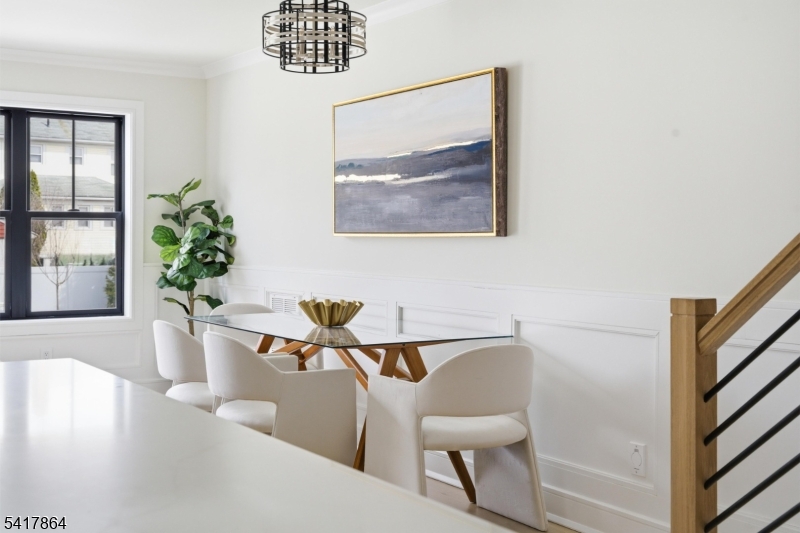 DOWNTOWN MILLBURN - Residential