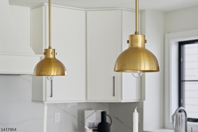 DOWNTOWN MILLBURN - Residential