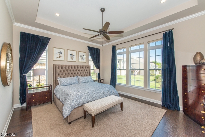 Regency at Readington - Residential