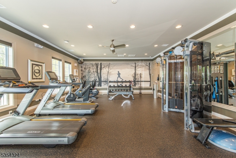 Regency at Readington - Residential