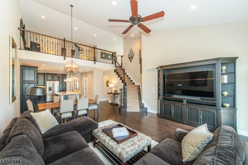 Regency at Readington - Residential