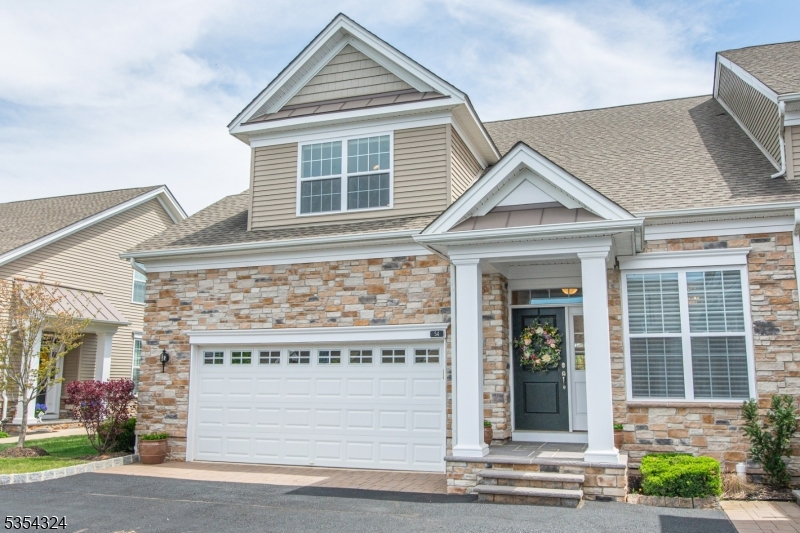 Regency at Readington - Residential