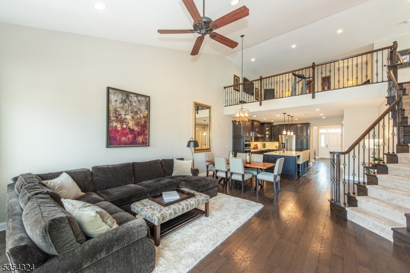 Regency at Readington - Residential