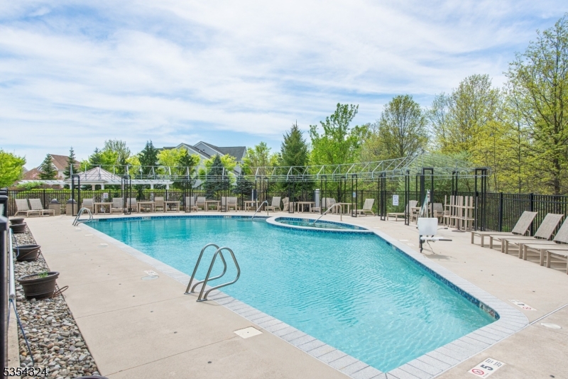 Regency at Readington - Residential