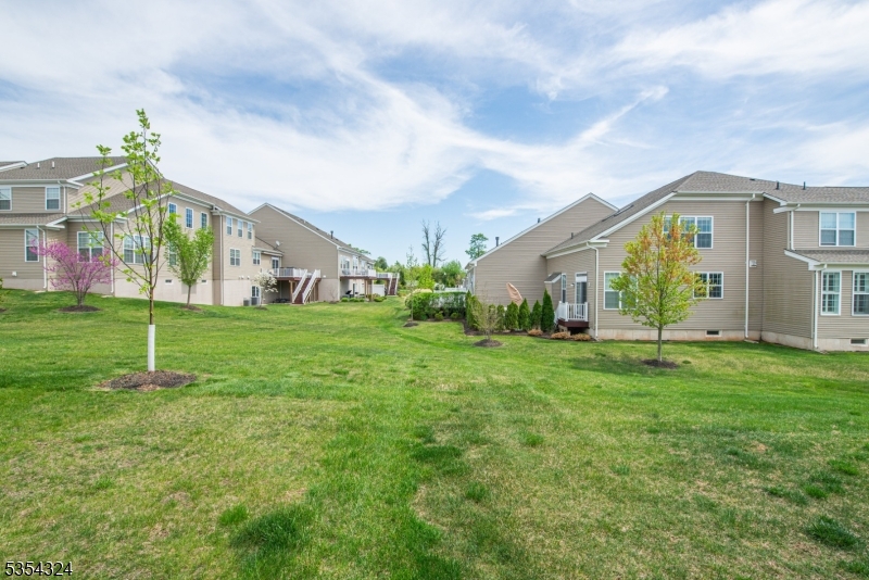 Regency at Readington - Residential