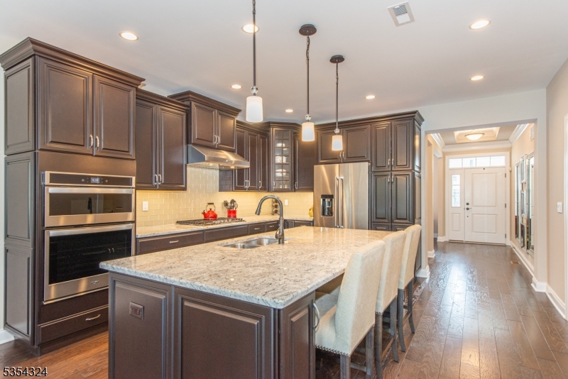 Regency at Readington - Residential