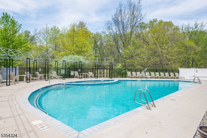 Regency at Readington - Residential