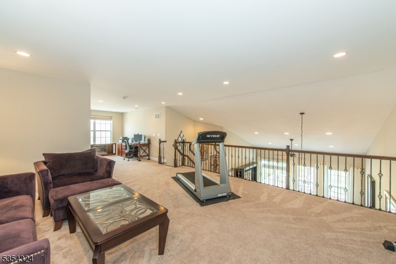 Regency at Readington - Residential