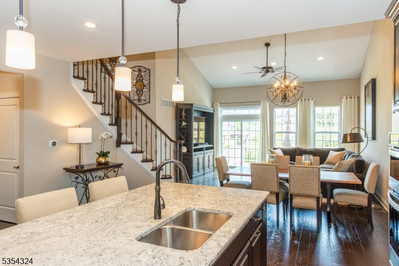 Regency at Readington - Residential