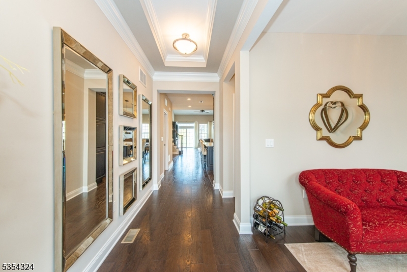 Regency at Readington - Residential