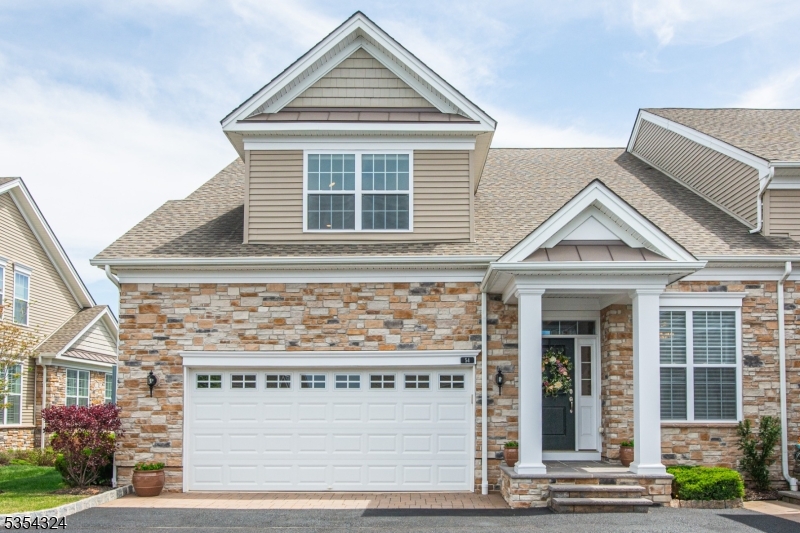 Regency at Readington - Residential