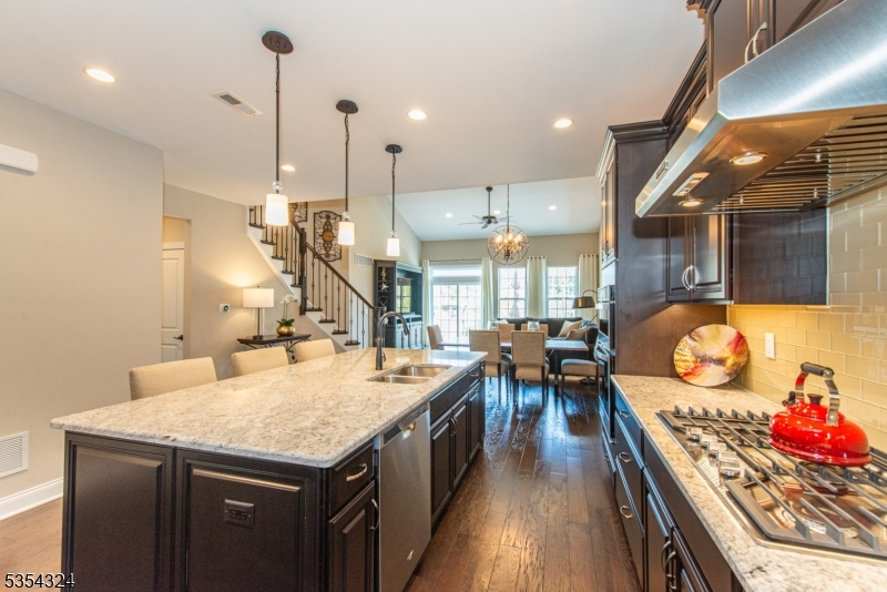 Regency at Readington - Residential