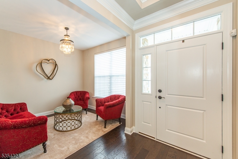 Regency at Readington - Residential