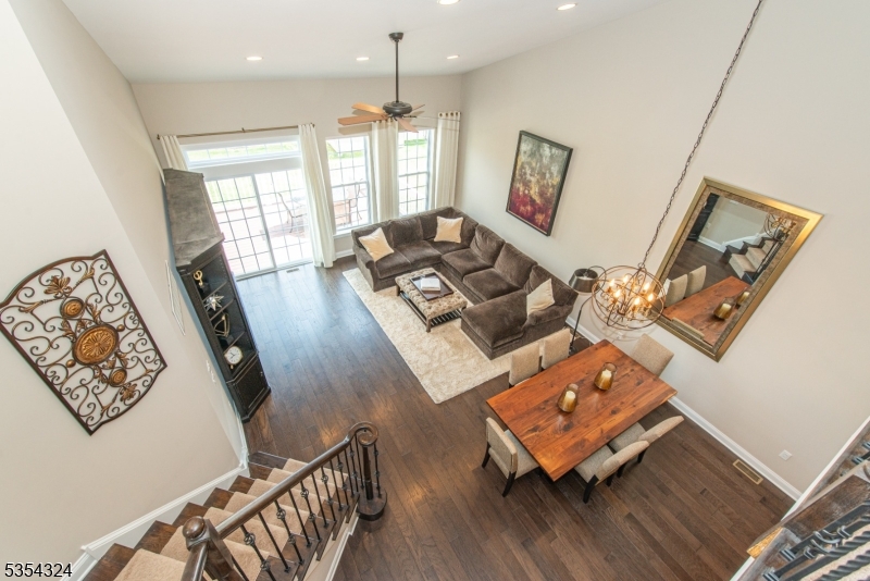 Regency at Readington - Residential