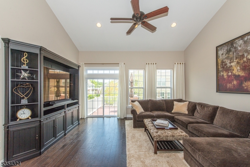 Regency at Readington - Residential