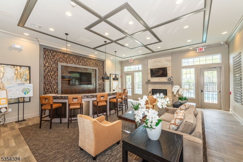 Regency at Readington - Residential