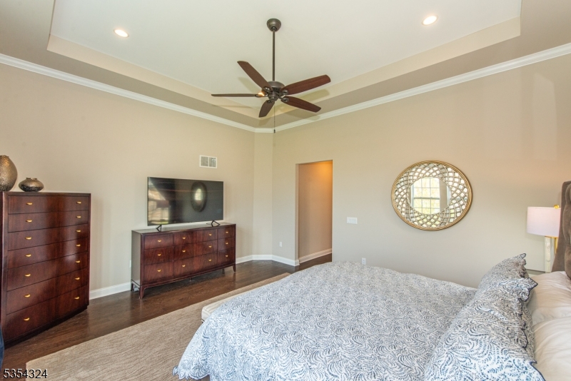 Regency at Readington - Residential