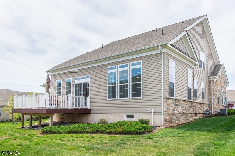 Regency at Readington - Residential