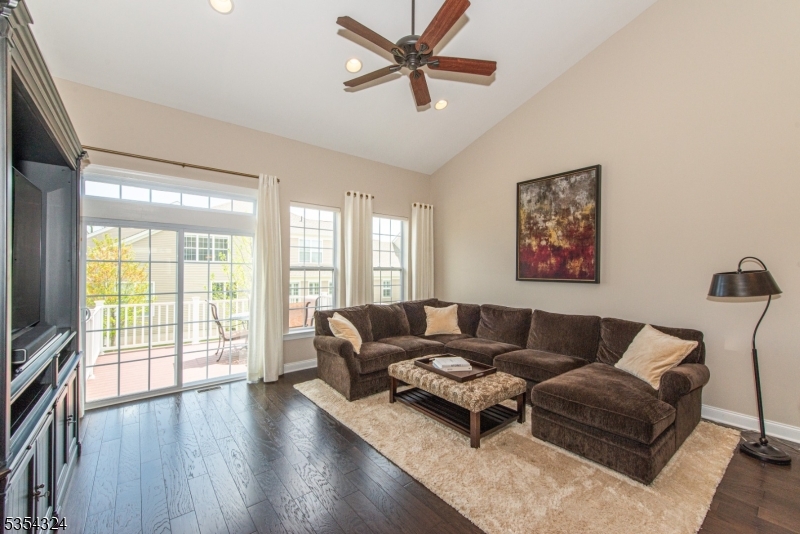 Regency at Readington - Residential