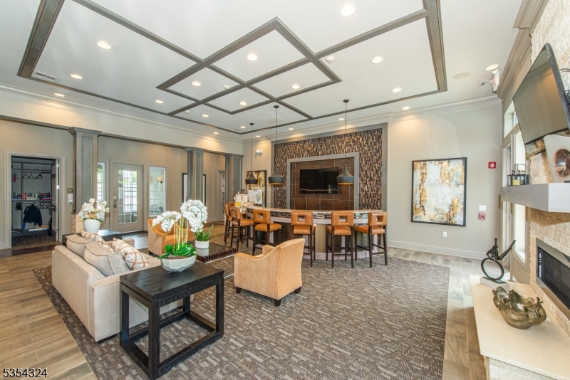 Regency at Readington - Residential