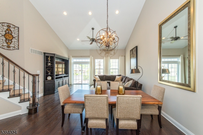 Regency at Readington - Residential