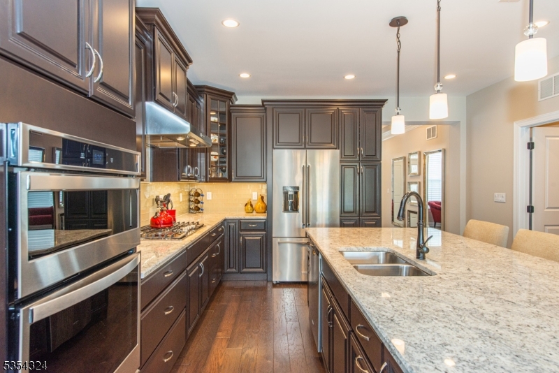 Regency at Readington - Residential