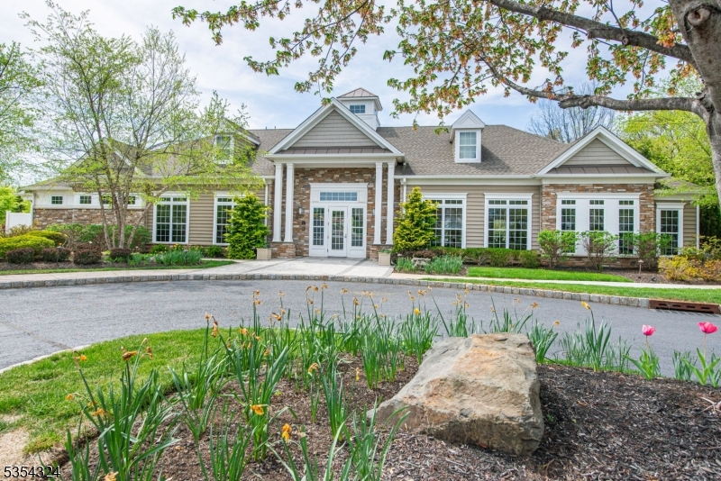 Regency at Readington - Residential