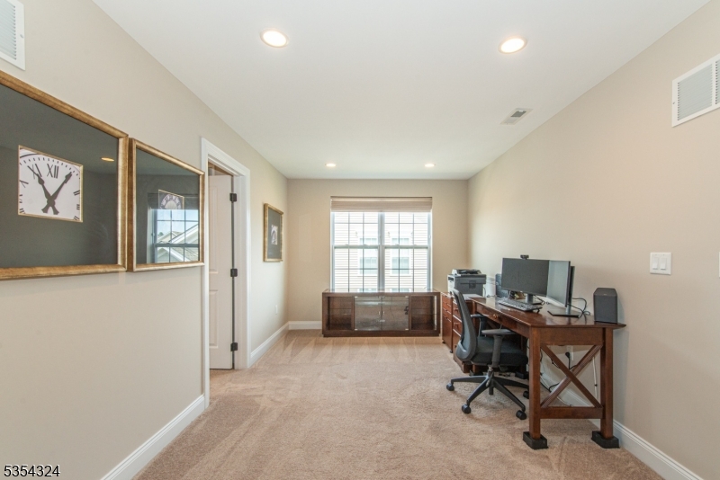 Regency at Readington - Residential