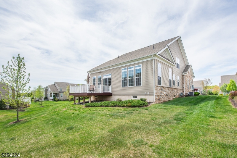 Regency at Readington - Residential