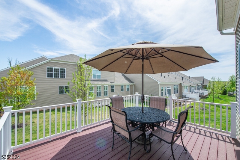 Regency at Readington - Residential