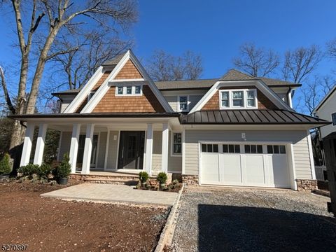 883 New England Dr., Westfield Town, NJ 07090 - MLS#: 3892727
