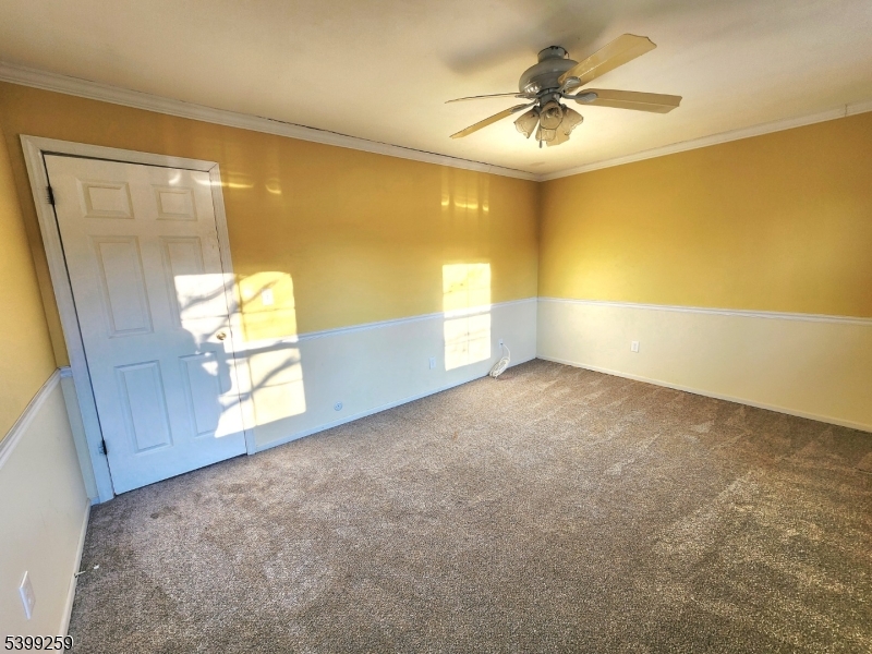 Warren Village - Residential