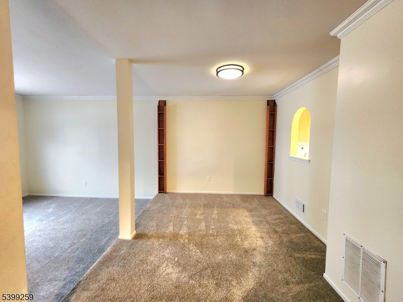 Warren Village - Residential