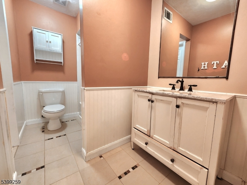 Warren Village - Residential