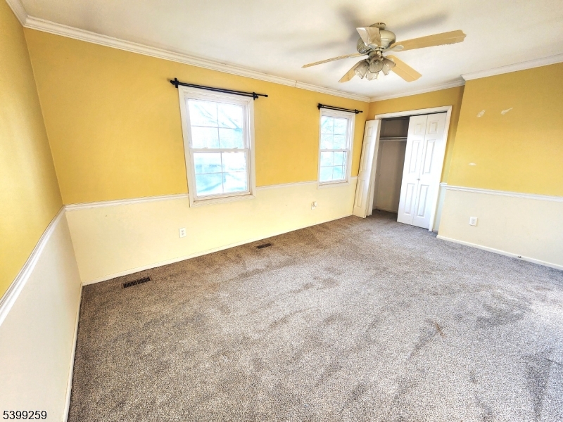 Warren Village - Residential