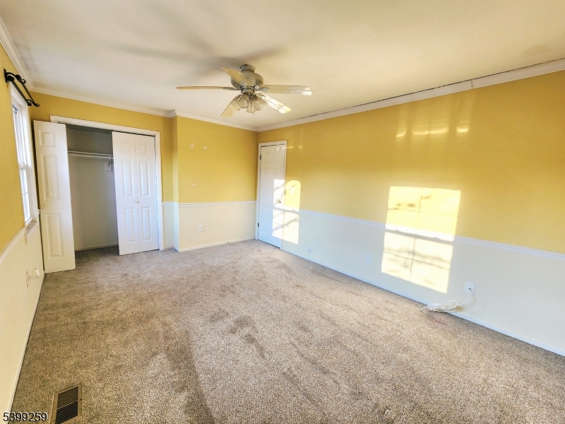 Warren Village - Residential