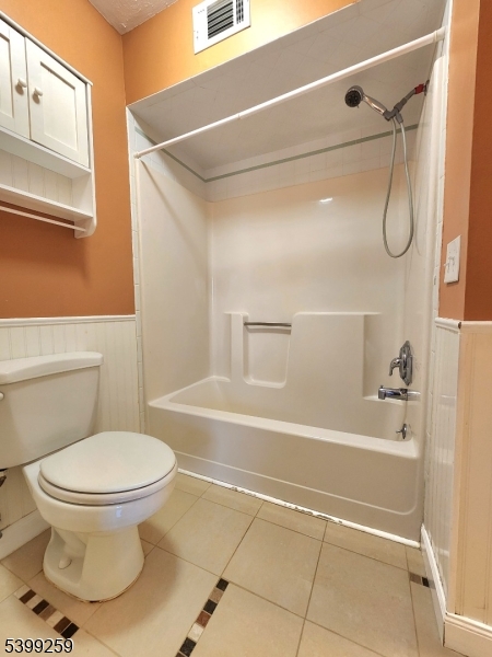 Warren Village - Residential