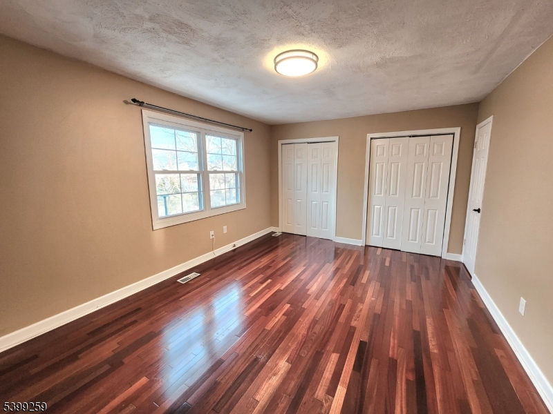 Warren Village - Residential